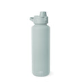 Simple Modern 48 fl oz Reusable Tritan Summit Water Bottle with Silicone Straw Lid|Seaglass Sage - UZFB