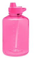 Simple Modern 64 Fluid Ounces Plastic Summit Water Bottle with Straw Lid - Malibu - TWAJ