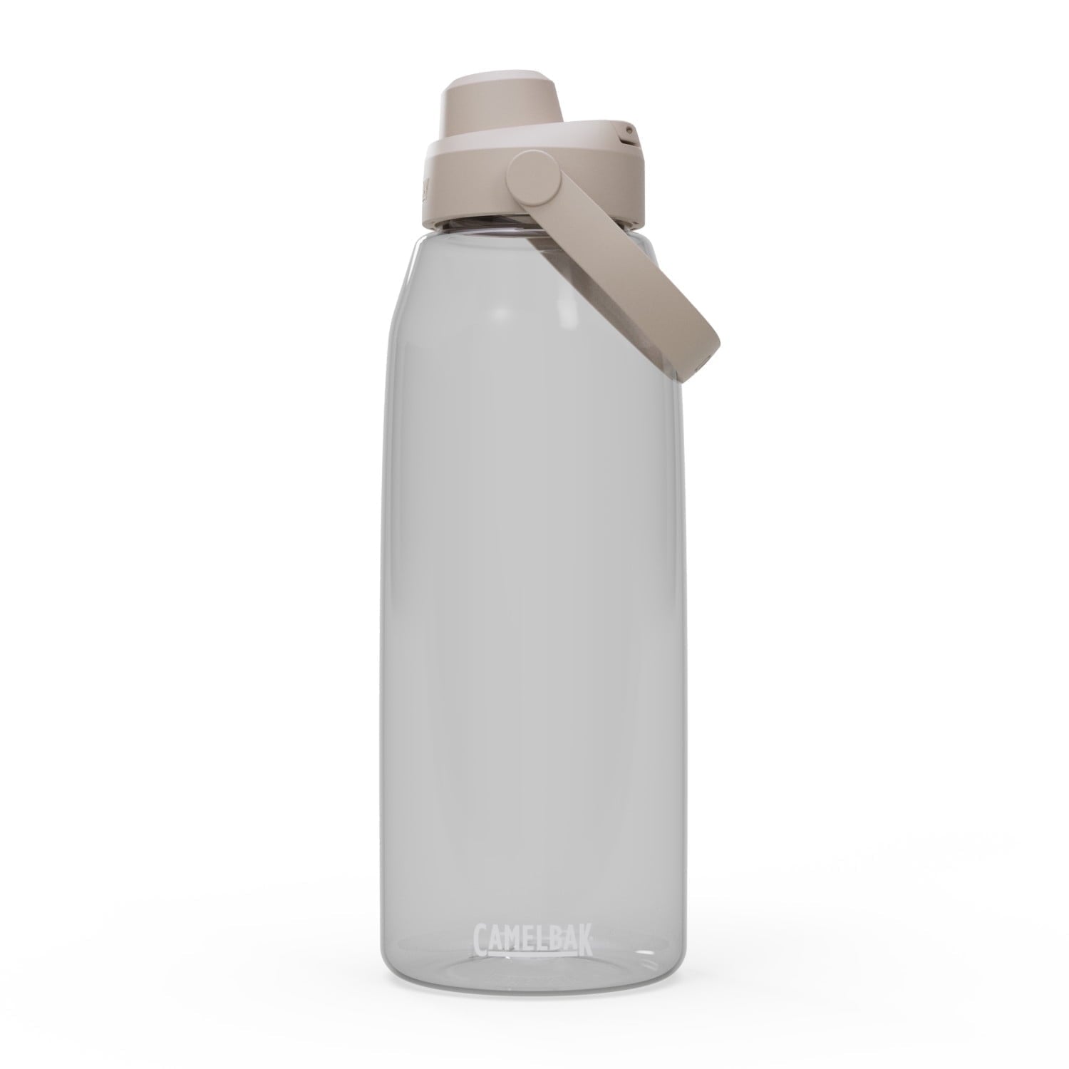 Camelbak Thrive™ Chug 50oz Water Bottle, Charcoal - E9M9