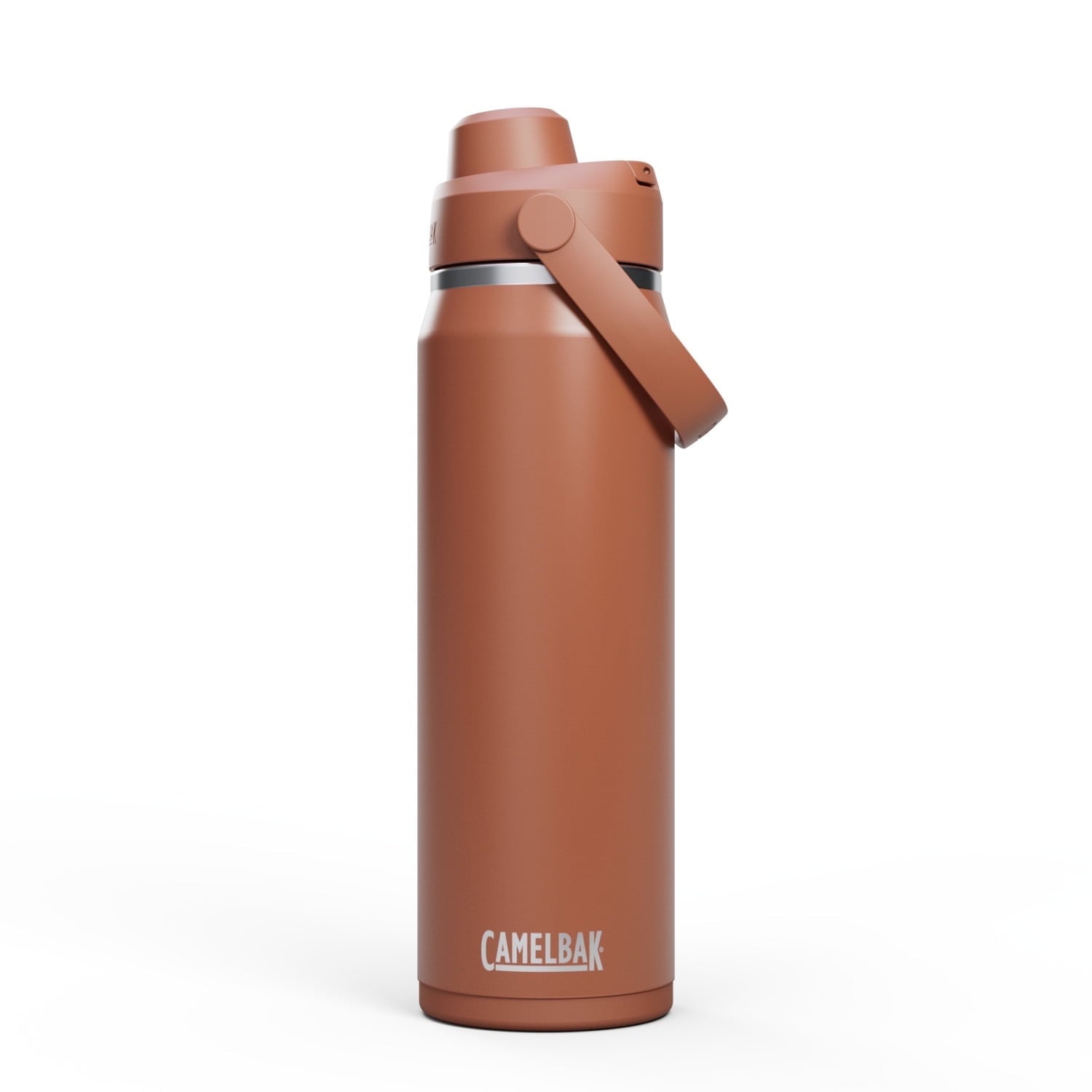 Camelbak Thrive™ Chug Stainless Steel Water Bottle 25oz, Black - NRYZ