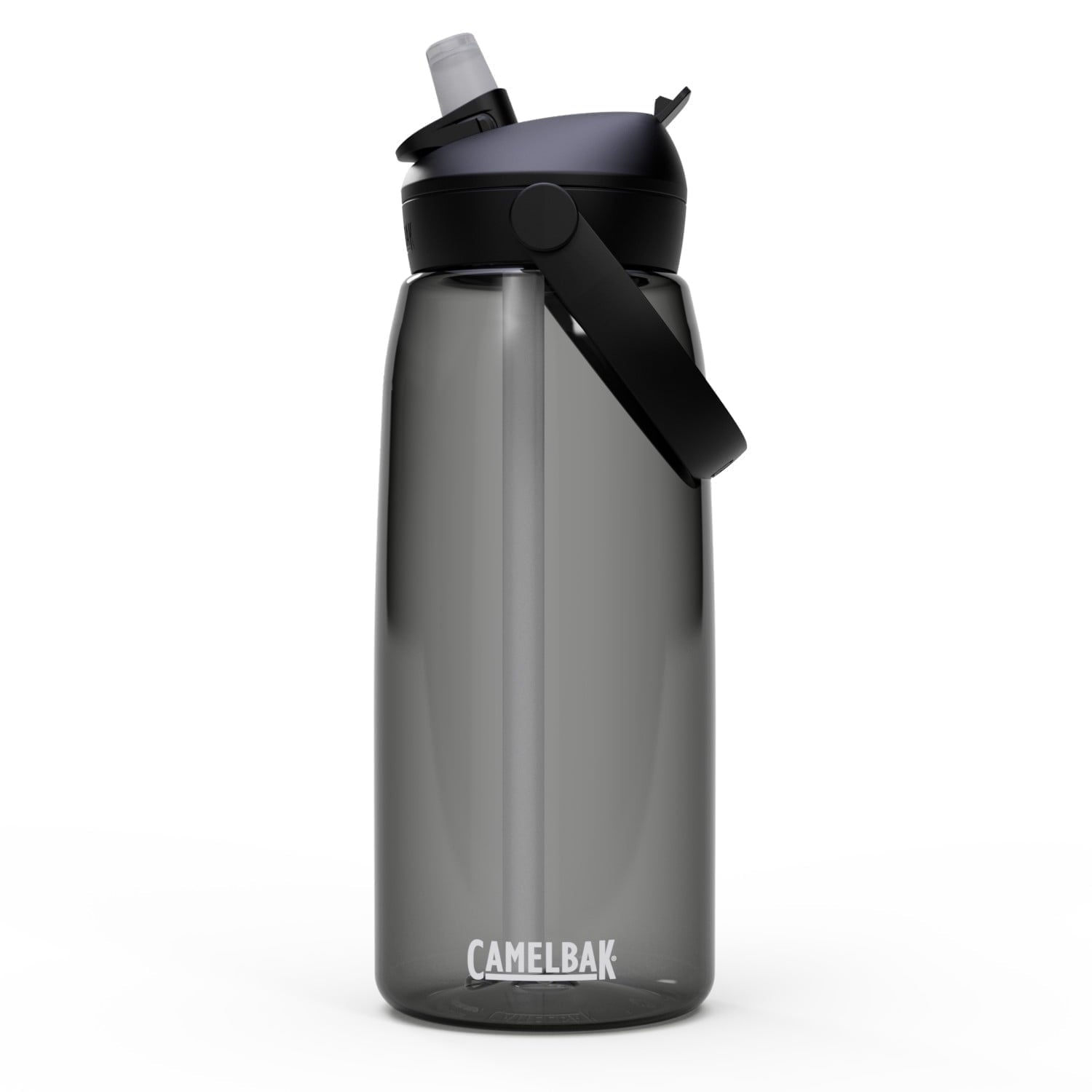 Camelbak Thrive™ Flip Straw Water Bottle 32oz, Clear - YA9X