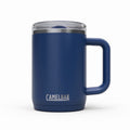 CamelBak Thrive™ Insulated Stainless Steel Mug 16oz, Navy - ES5W